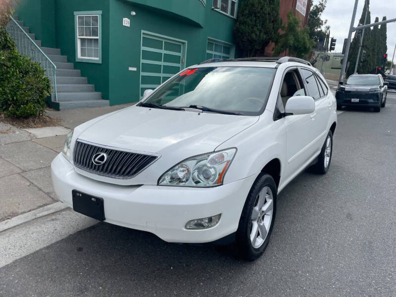 2006 Lexus RX 330
