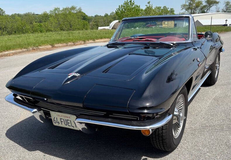 1964 Chevrolet Corvette