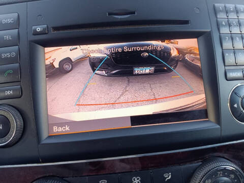 2011 Mercedes-Benz M-Class ML 350 4MATIC