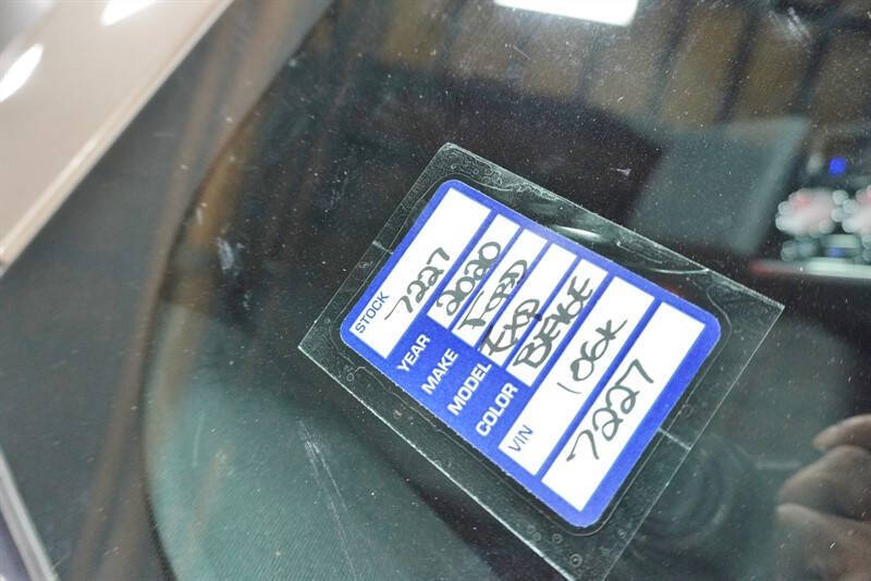 2020 Ford Explorer Police Interceptor Utility