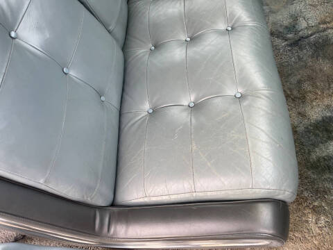 1957 Cadillac Eldorado