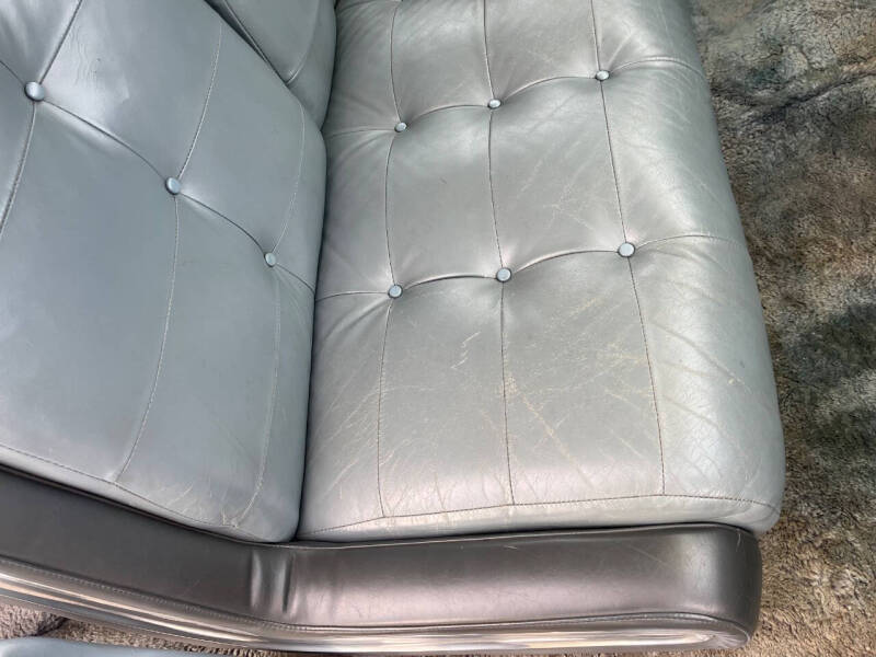 1957 Cadillac Eldorado