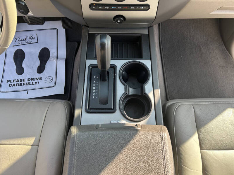 2012 Ford Expedition XLT