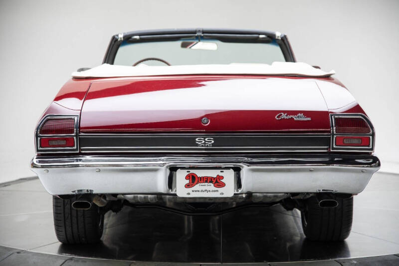 1969 Chevrolet Chevelle