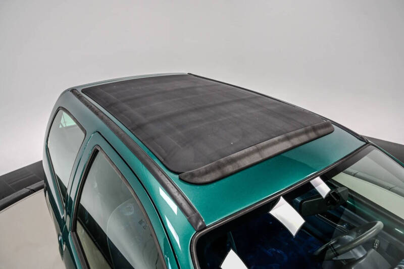 1996 Renault Twingo