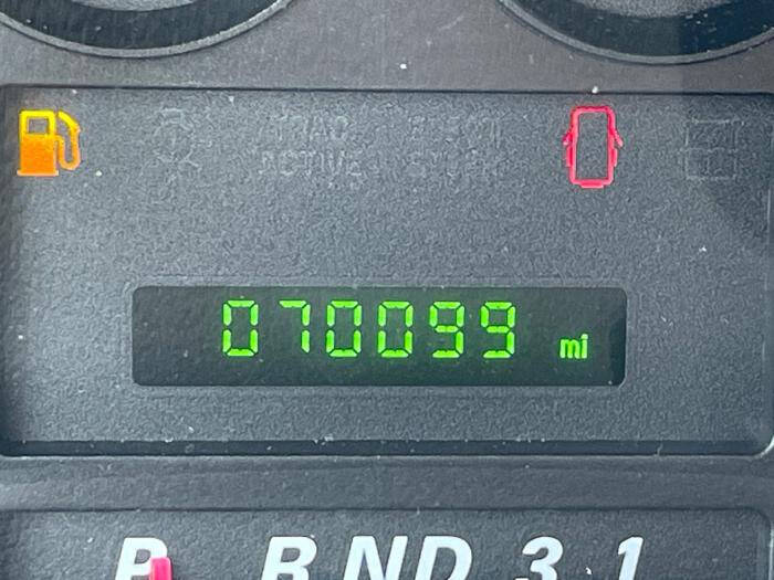 2006 Ford Freestar SE