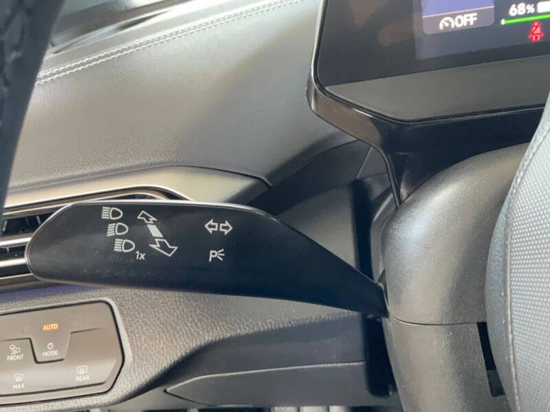 2024 Volkswagen ID.4 S