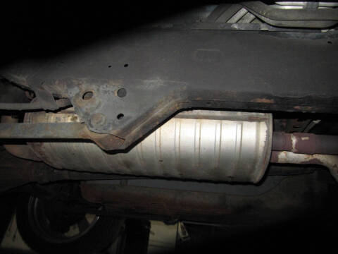 2002 Toyota Sequoia SR5