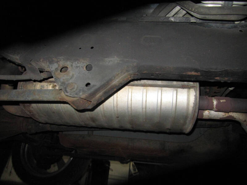 2002 Toyota Sequoia SR5