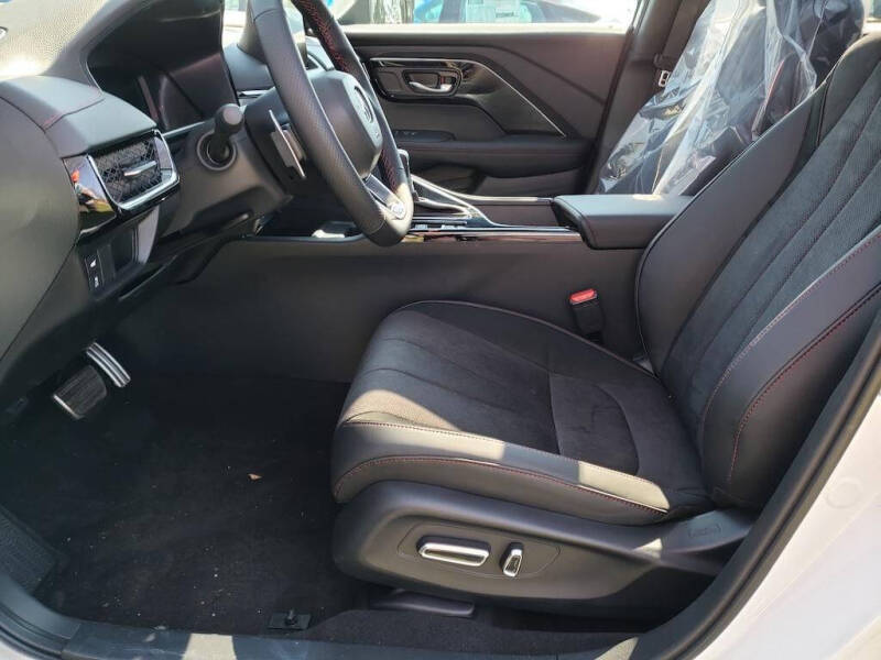 2026 Acura ADX w/A-SPEC