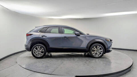 2021 Mazda CX-30 Premium