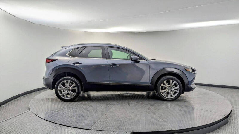 2021 Mazda CX-30 Premium