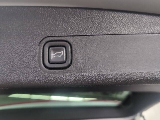 2014 Cadillac Escalade ESV Platinum