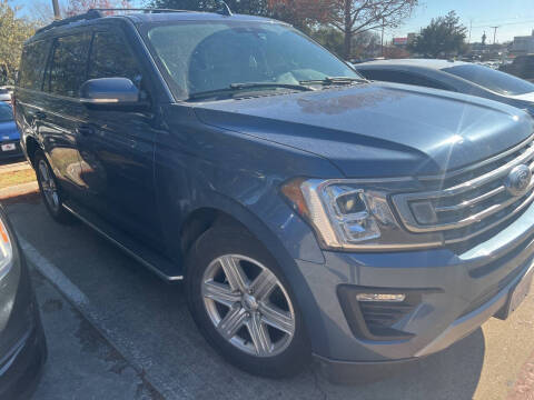 2020 Ford Expedition XLT