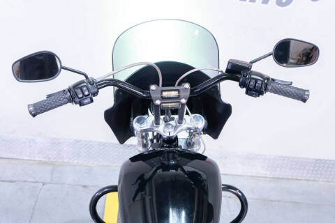 2015 Harley-Davidson Street Glide