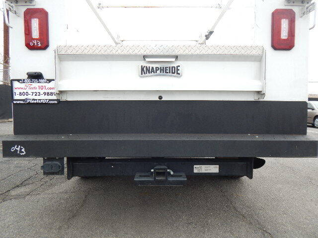 2019 Chevrolet Silverado 2500HD Work Truck