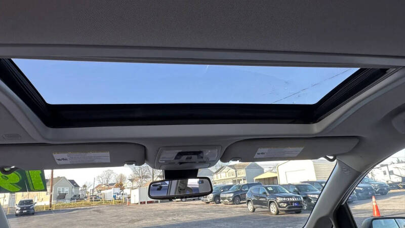 2019 Toyota Sienna