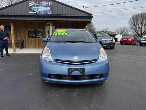 2007 Toyota Prius
