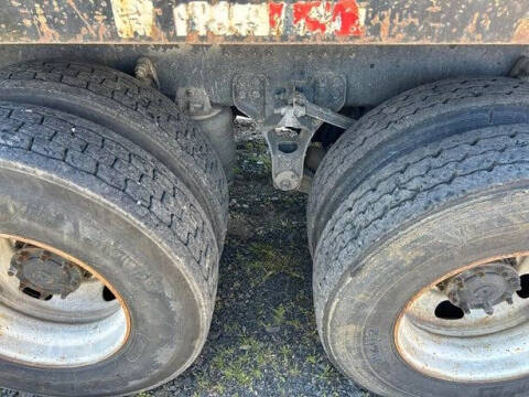 2007 Sterling LT9500 Series