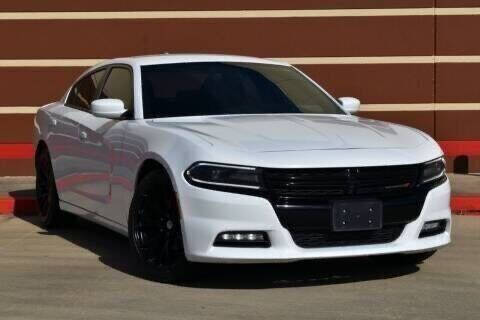 2020 Dodge Charger for sale at Westwood Auto Sales LLC in Houston TX