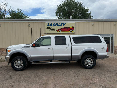 Pickup Truck For Sale in Mitchell, NE Lashley Auto Sales