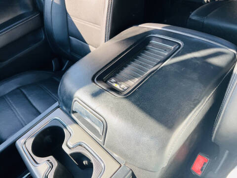 2016 GMC Sierra 1500 Denali