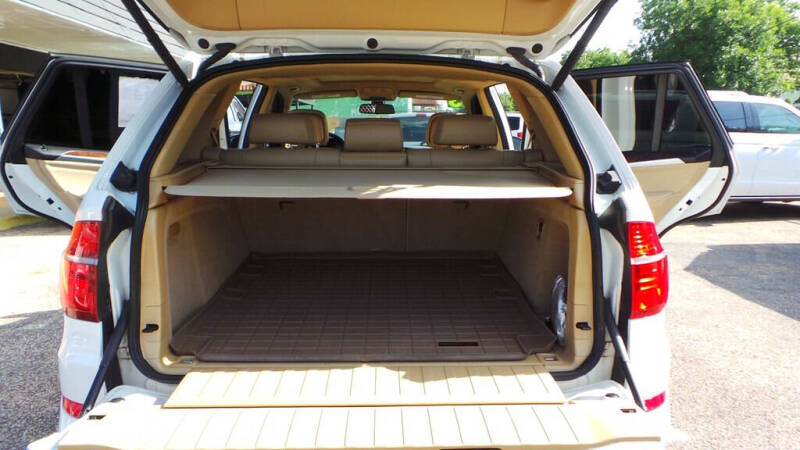 2013 BMW X5
