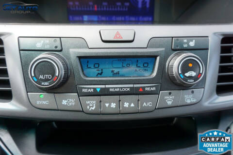 2013 Honda Odyssey EX-L