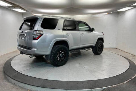 2015 Toyota 4Runner SR5 Premium