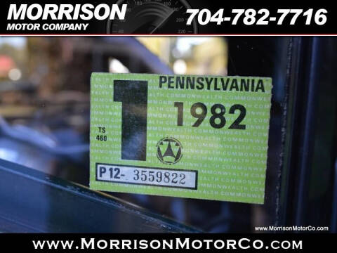 1928 Buick Master Six