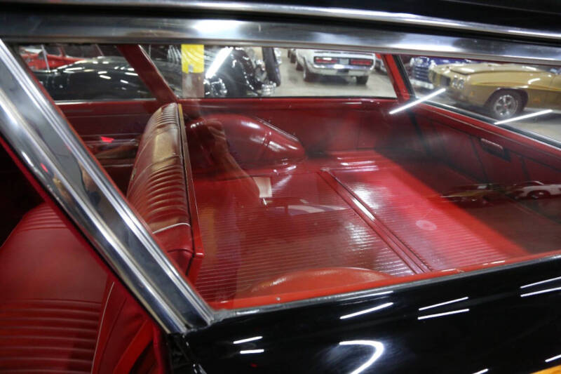 1963 Ford Country Squire