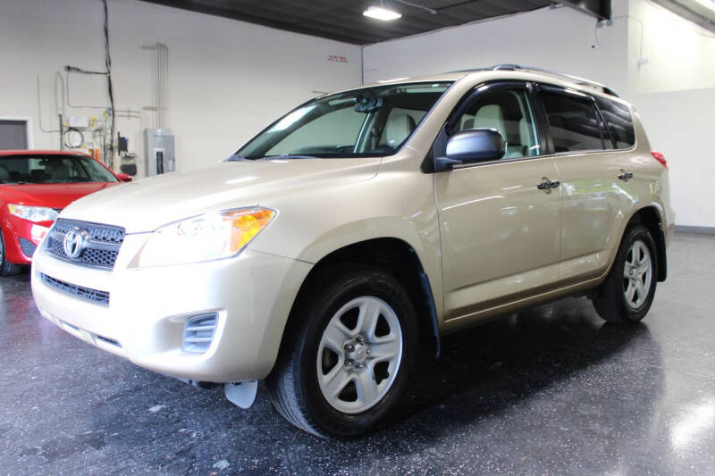 2012 Toyota RAV4