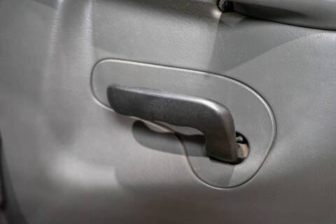 2006 Chevrolet Silverado 2500HD LS