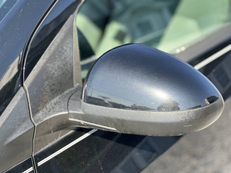 2017 Chevrolet Sonic LS Auto