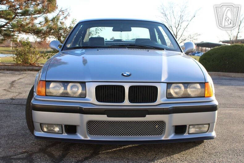 1995 BMW M3