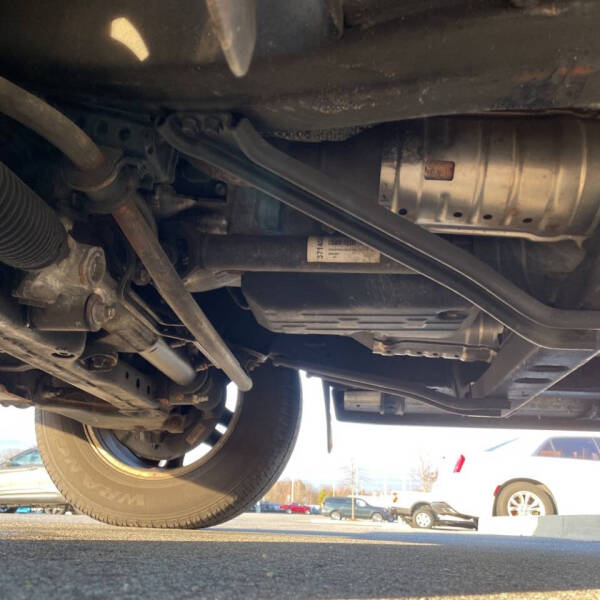 2007 Toyota Sequoia SR5