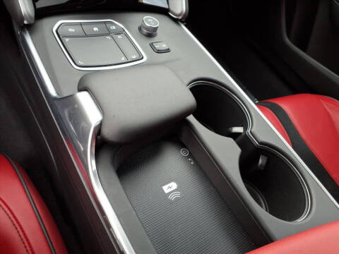 2025 Acura TLX SH-AWD w/A-SPEC