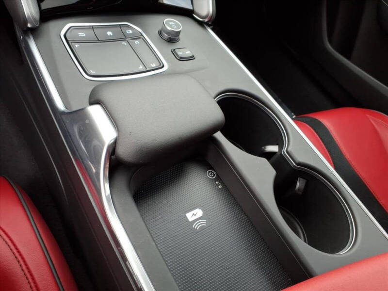 2025 Acura TLX SH-AWD w/A-SPEC