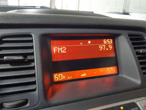 2009 Nissan Murano S