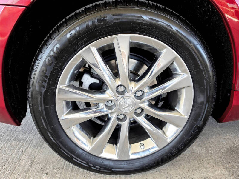 2012 Lexus ES 350