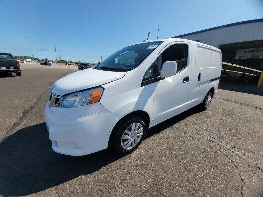 Used 2020 Nissan NV200 SV with VIN 3N6CM0KN2LK705242 for sale in Rockford, IL