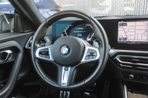 2024 BMW 2 Series M240i