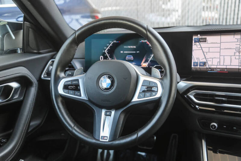 2024 BMW 2 Series M240i