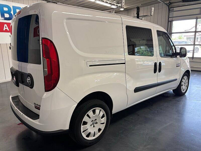 2018 RAM ProMaster City SLT