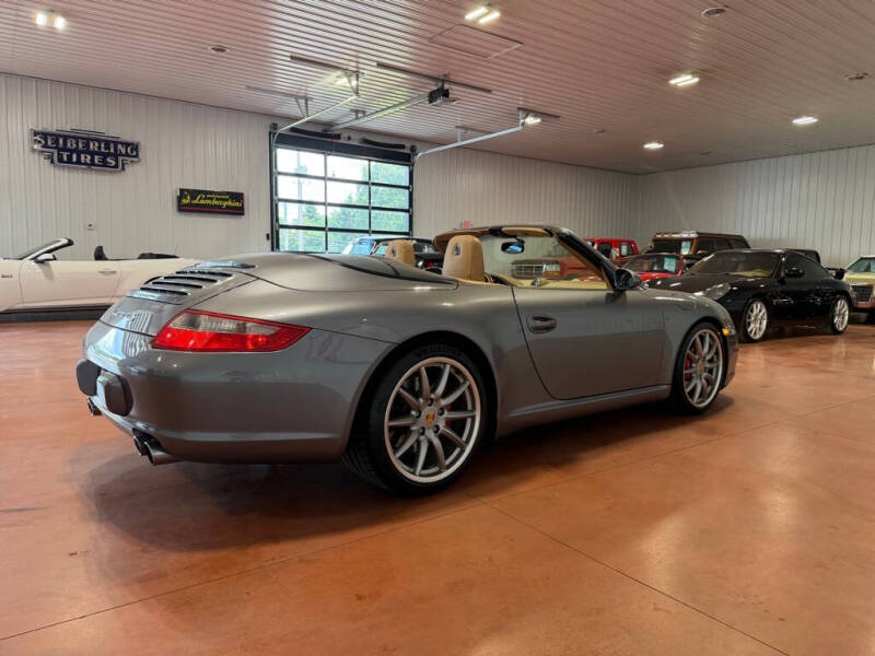 2006 Porsche 911
