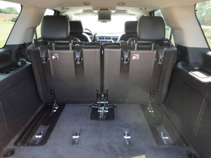 2013 GMC Yukon Denali