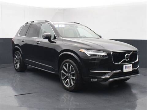 2019 Volvo XC90 for sale at Tim Short Auto Mall in Corbin KY