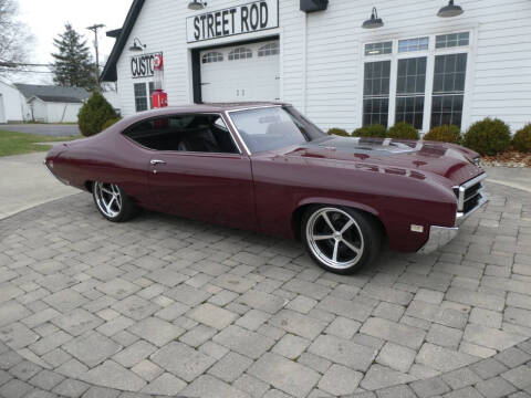 1969 Buick Gran Sport
