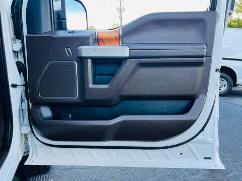 2015 Ford F-150 King Ranch