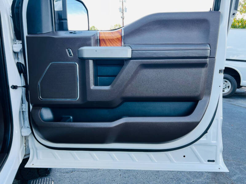 2015 Ford F-150 King Ranch